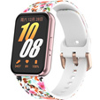 Silikónový remienok pre Samsung Galaxy Fit 3