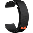 Nylonový remienok Quickfit pre Garmin Fenix 5/6/6 PRO/7 Forerunner 965/955/945