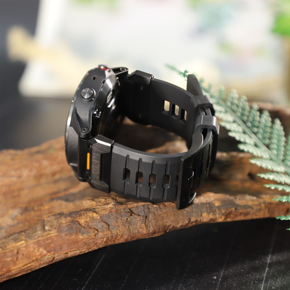 Silikónový remienok QuickFit pre Garmin Fenix 26mm