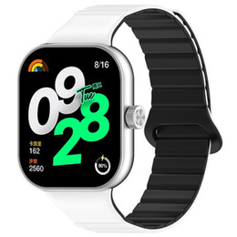 Silikónový remienok pre Xiaomi Redmi Watch 4 / Smart Band 8 Pro