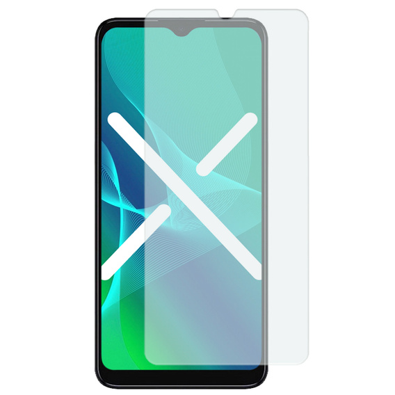 Tvrdené sklo 9H pre telefón Xiaomi Redmi A1 4G / A2 4G