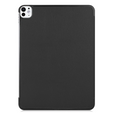 Puzdro pre iPad Pro 11" 2024 (5 gen.), Smartcase, čierne
