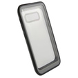 Puzdro pre Samsung Galaxy S8, Shockproof, s fóliou, modré