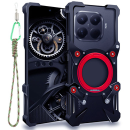 Kovové puzdro pre Xiaomi 15T Pro