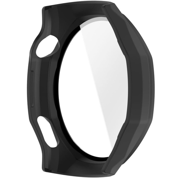 Ochranné puzdro s tvrdeným sklom pre Huawei Watch GT 6 Pro 46 mm