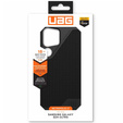 Urban Armor Gear Obal na mobil pre Samsung Galaxy S24 Ultra, Metropolis LT MagSafe Kevlar, čierne