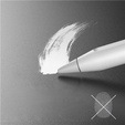 Paper Feel fólia pre Xiaomi Pad 6 / 6 Pro, Ochranná fólia displeja