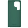 NILLKIN puzdro pre Samsung Galaxy S25 Ultra, Super Frosted Shield Case, zelený