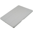Puzdro pre iPad 10.2 2021 / 2020 / 2019, Smartcase Hybrid, so slotom na stylus, sivé