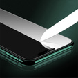 ENKAY Tvrdené sklo pre Samsung Galaxy A56 5G /  A36 5G, priehľadné