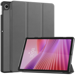 Puzdro pre Lenovo Tab TB311FU, Smartcase, sivé