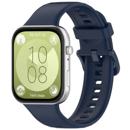 Silikónový remienok pre Huawei Watch Fit 4 / 4 Pro / 3