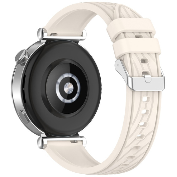 Univerzálny silikónový remienok 18 mm