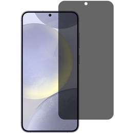 fólia na ochranu súkromia pre Samsung Galaxy S24, ERBORD Anti-Spy Hydrogel