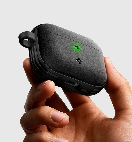 Puzdro Spigen Vault pre Apple AirPods Pro 3