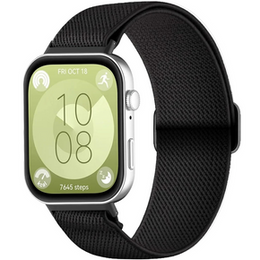 Pružný nylonový remienok pre Huawei Watch Fit 4 / 4 Pro / 3