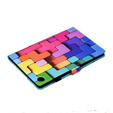 Puzdro pre Lenovo Tab M10 Plus 10.6 Gen 3 TB-125F TB-128F, Smartcase, blocks