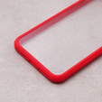 Obal na mobil pre iPhone 11 Pro Max, ERBORD Guardian, červené