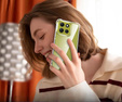 Obal na mobil pre Motorola Moto G86 Power 5G, Dropproof, priehľadné
