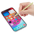 Stylus pre Samsung Galaxy Z Fold5 5G, Stylus Pen, zelený