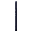 Spigen Nano Pop MagSafe puzdro pre Google Pixel 10 Pro XL, Blueberry Navy