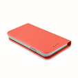 Klapkové puzdro pre Samsung Galaxy A32 5G, Wallet Smart Magnet, červené