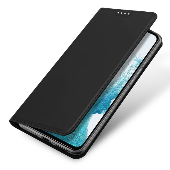 Dux Ducis Obal na mobil pre Samsung Galaxy A54 5G, Skinpro, čierne
