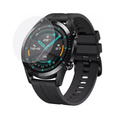 3x ERBORD Hydrogélová fólia pre Huawei Watch GT 2 46mm