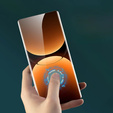 UV tvrdené sklo pre Realme GT 7 Pro