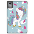 Puzdro pre Lenovo Tab K11 Plus, Smartcase, unicorn