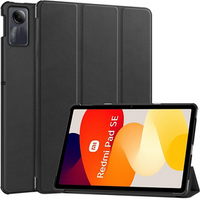 Puzdro pre Xiaomi Redmi Pad SE 11", Smartcase, čierne