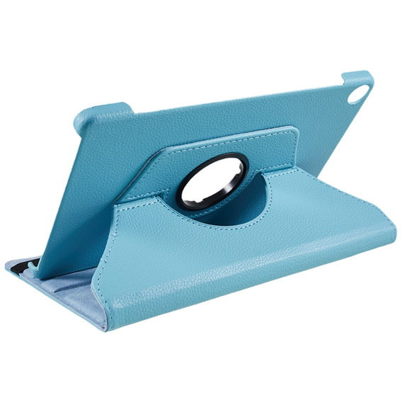 Puzdro pre Lenovo Tab M10 10.1 Gen 3 TB-328FU/TB-328XU TB330FU 10.95", otočné o 360°, modré