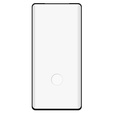 3D tvrdené sklo pre Google Pixel 7 Pro 5G, čierne