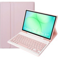 Puzdro s klávesnicou pre tablet Samsung Galaxy Tab A11+