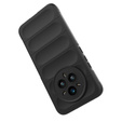 Obal na mobil pre Realme 14 Pro+ 5G, Gaming Shockproof, čierne