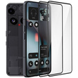2x 3D tvrdené sklo ERBORD pre telefón Nothing Phone 3 5G