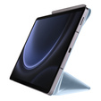 Puzdro pre Xiaomi Redmi Pad SE 8.7", Origami, modré