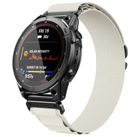 Nylonový remienok Quickfit pre Garmin Fenix 5/6/6 PRO/7 Forerunner 965/955/945