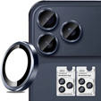 ERBORD OPTIK Pro sklo na fotoaparát - sada 2 ks pre iPhone 17 Pro / 17 Pro Max