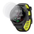 3x ERBORD Hydrogélová fólia pre Garmin Forerunner 265S