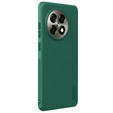 NILLKIN puzdro pre OnePlus 13R, Super Frosted Shield Case, zelený