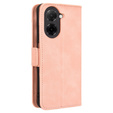 Klapkové puzdro pre Xiaomi Redmi A5, Card Slot, ružové