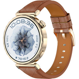 Univerzálny kožený remienok 18 mm