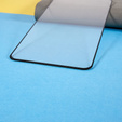 3D tvrdené sklo pre Xiaomi POCO X5 5G, čierne