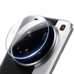 Tvrdené sklo na fotoaparát pre Xiaomi 15 Ultra, priehľadné