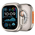 Ochranné obálkové puzdro pre Apple Watch Ultra 3 / Ultra 2 / Ultra 49 mm
