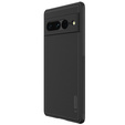 NILLKIN puzdro pre Google Pixel 7 Pro 5G, Super Frosted Shield Case, čierne