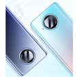 Tvrdené sklo na fotoaparát pre Xiaomi Mi 10T Lite 5G, priehľadné