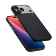 Spigen puzdro pre iPhone 17 Pro, Nano Pop Mag MagSafe, Black Sesame