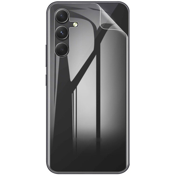 IMAK 2x hydrogélová zadná fólia pre Samsung Galaxy A54 5G